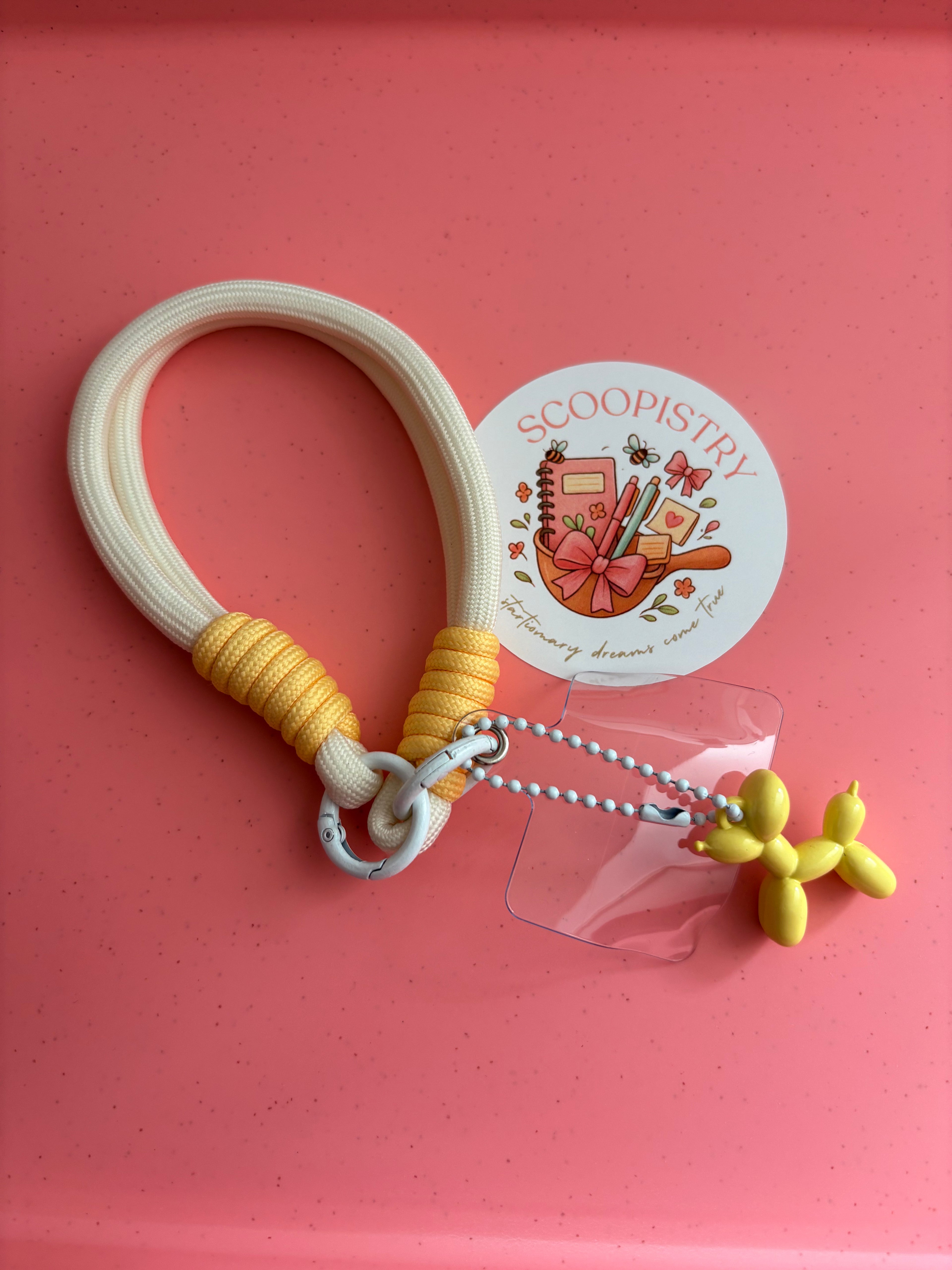 Lanyards