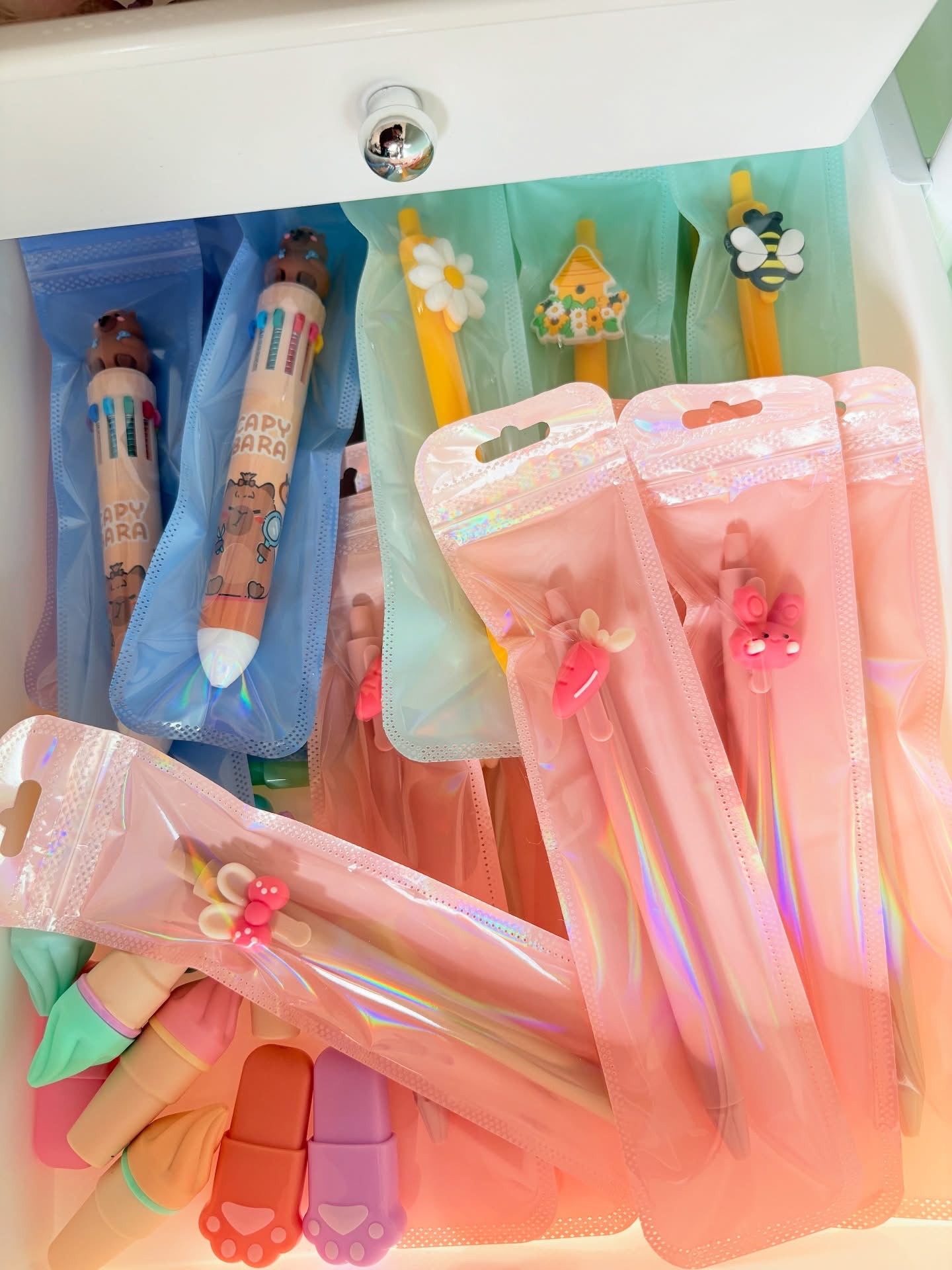 Pens