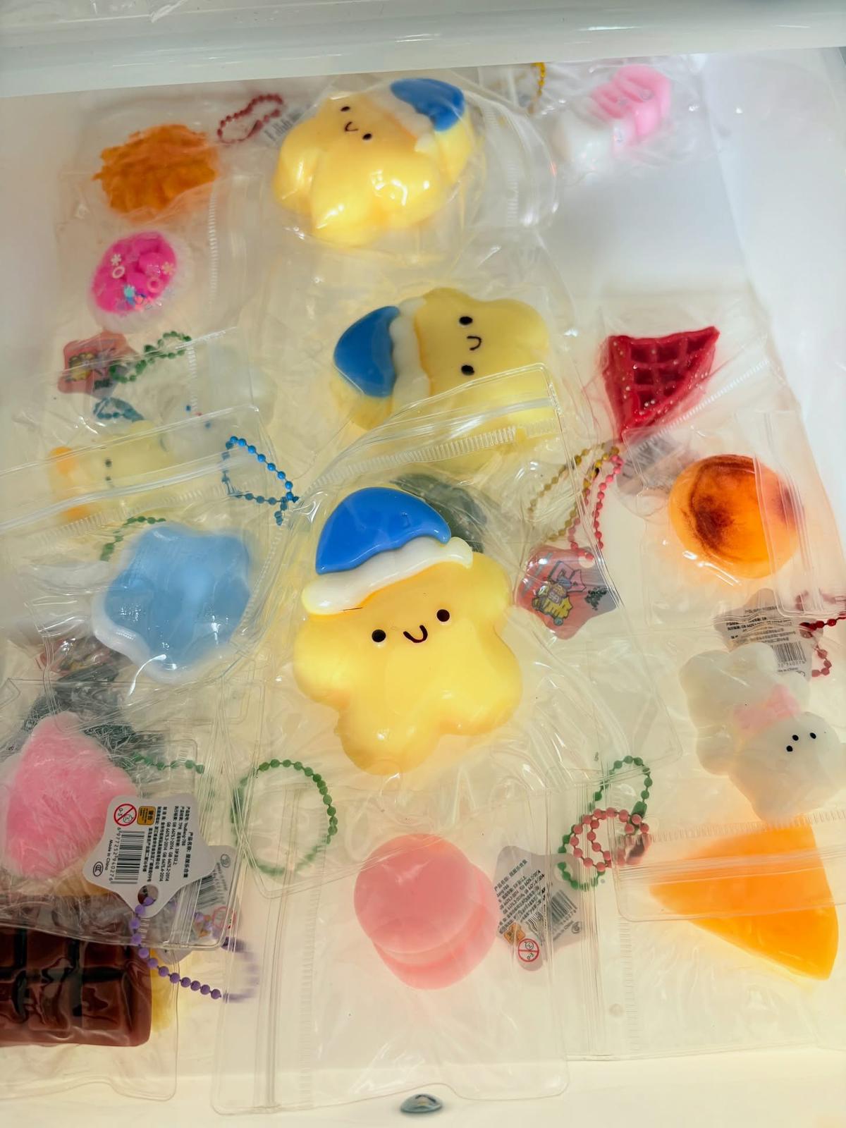 Squishies