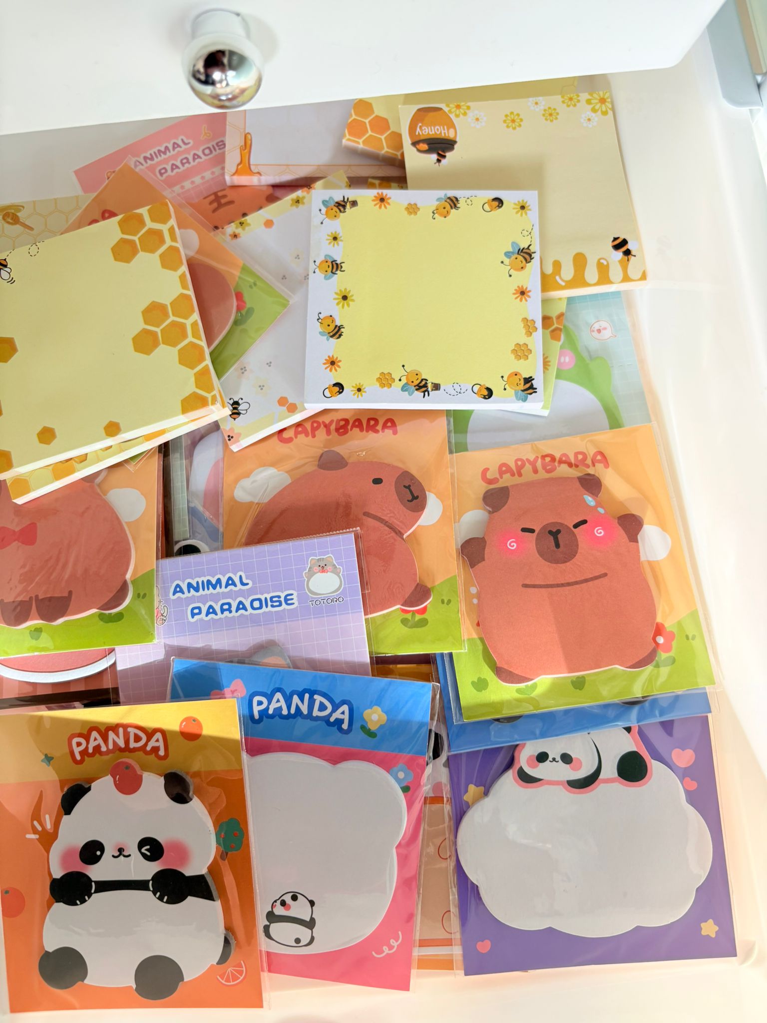 Sticky Notes
