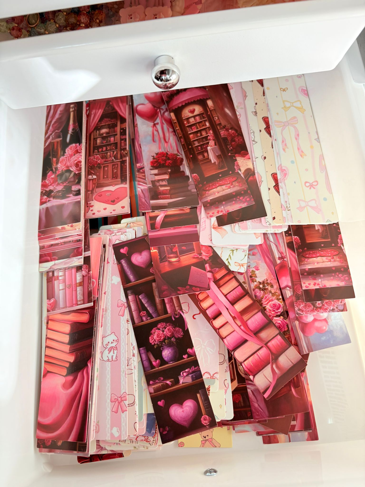 Bookmarks
