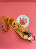 Bumble Bee Lanyard