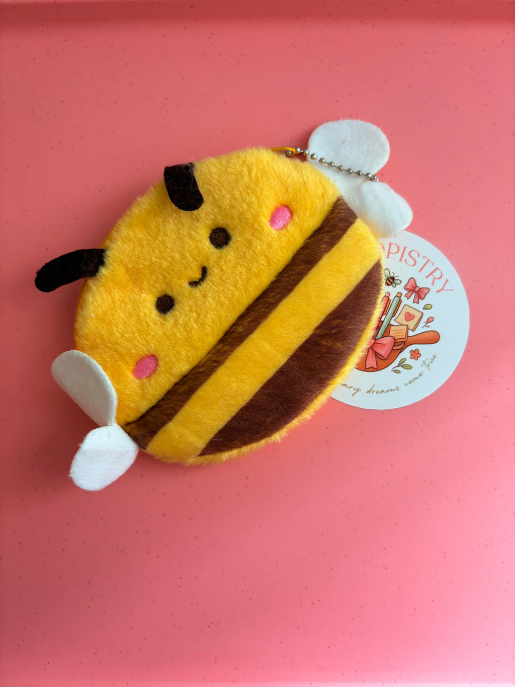 Bumble Bee Scoop