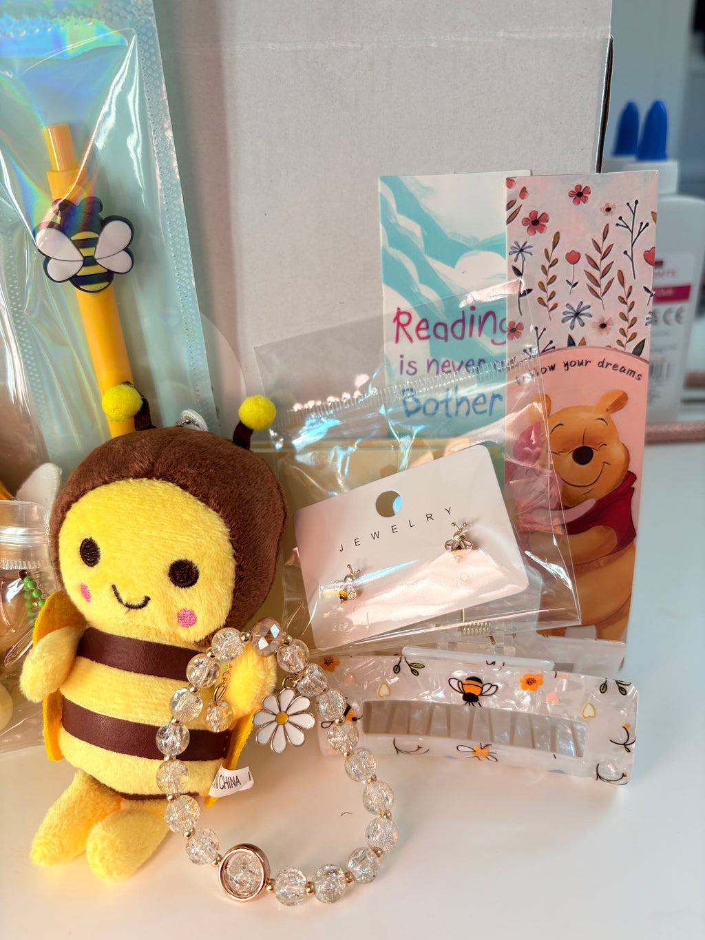 Bumble Bee Bundle