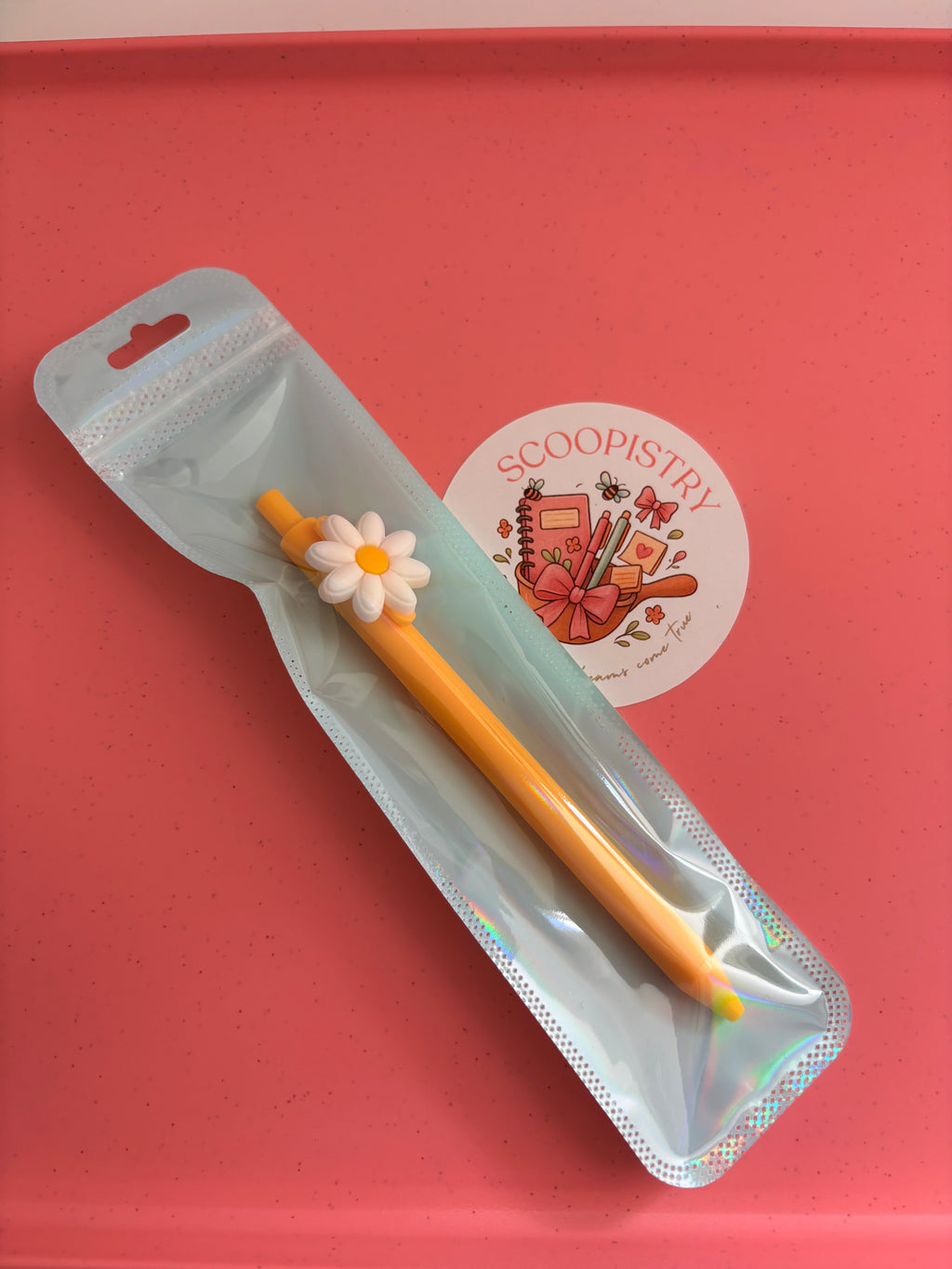 Bumble Bee Scoop