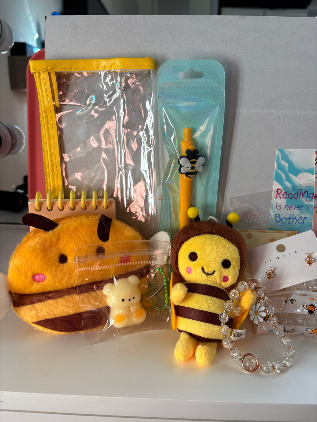 Bumble Bee Bundle